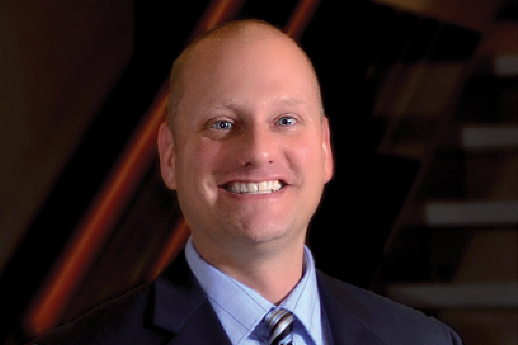 Todd Lavold